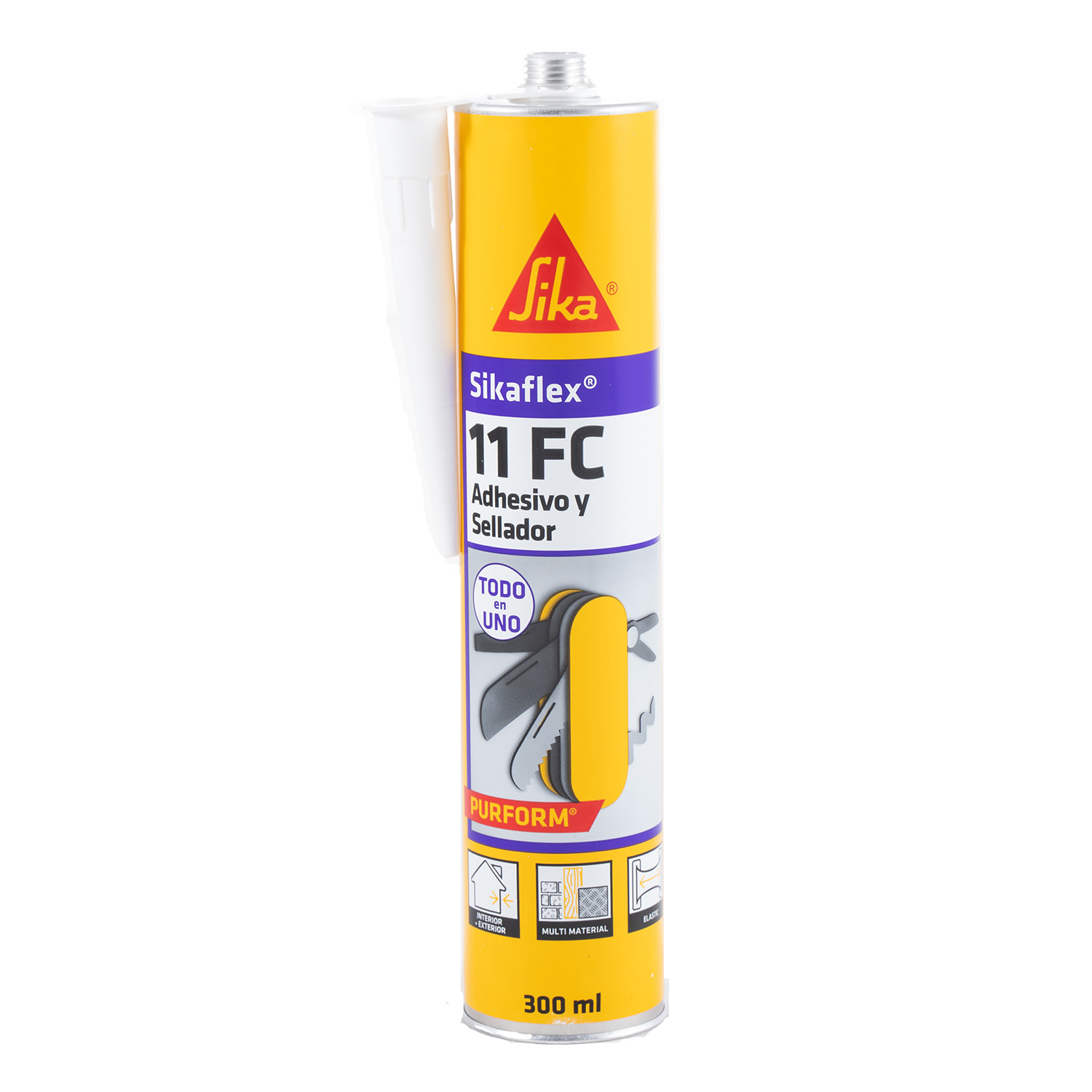 Sikaflex-11FC Purform